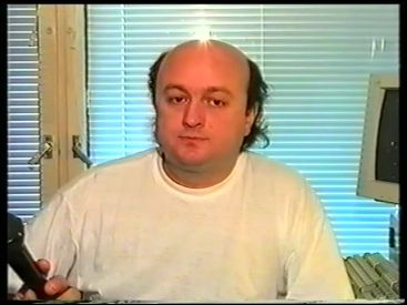 Beszélgetés Varga Frigyessel